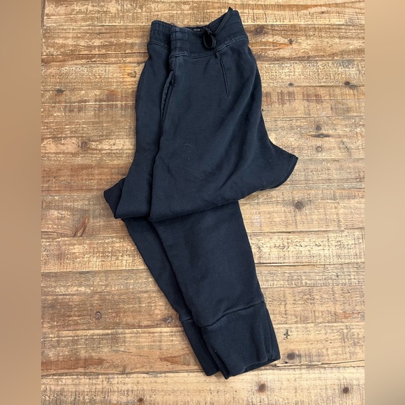 Adidas Black Sweatpants - Picture 6 of 7